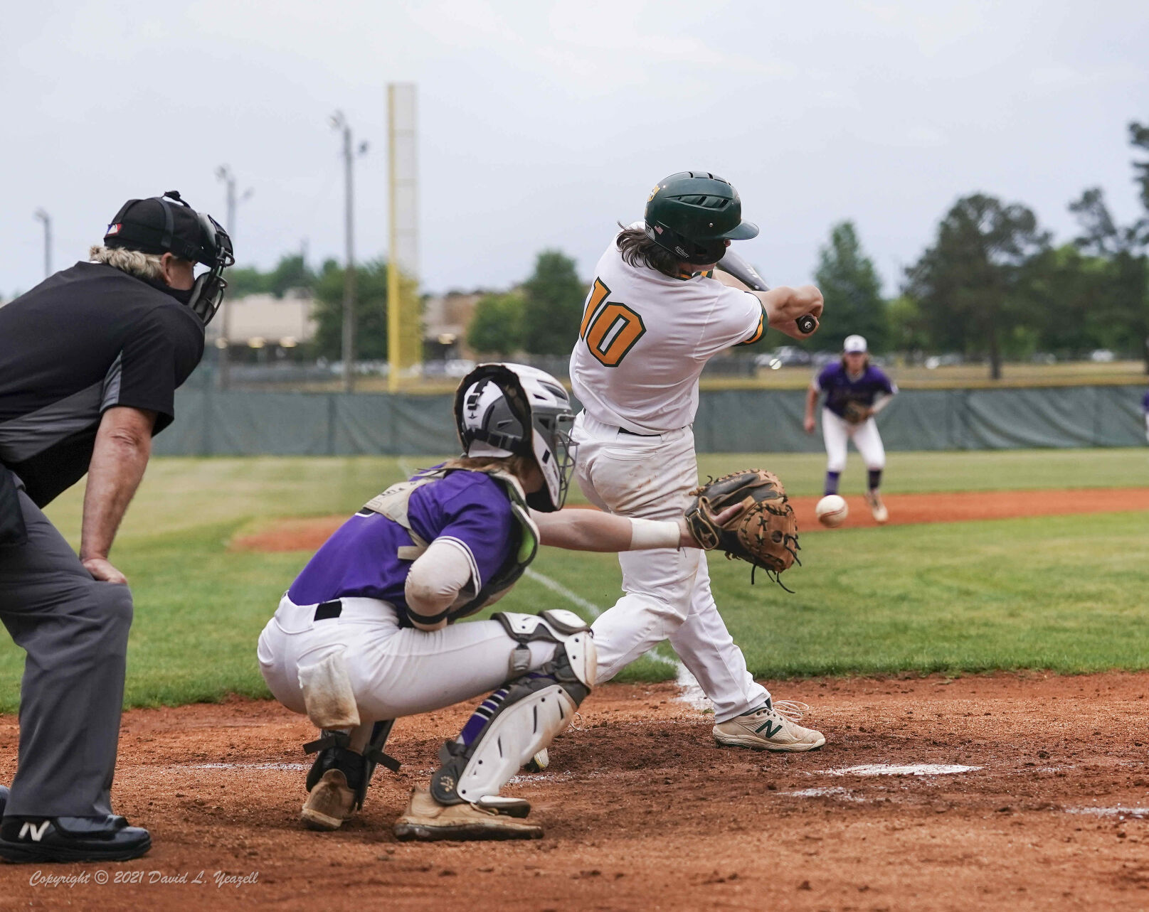 West Florence vs Darlington